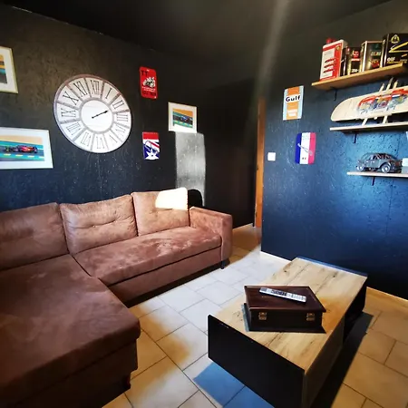 Maison Architecte En Bois Avec Piscine Et Jacuzzi *