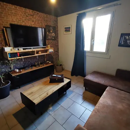 Villa Maison Architecte En Bois Avec Piscine Et Jacuzzi Pruille-l'Eguille