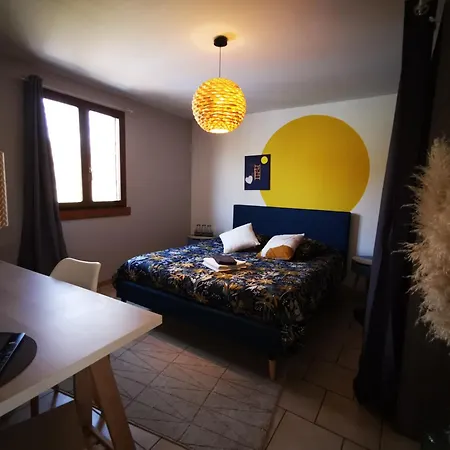 Villa Maison Architecte En Bois Avec Piscine Et Jacuzzi *