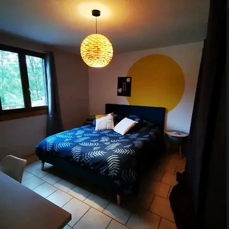 Maison Architecte En Bois Avec Piscine Et Jacuzzi * Pruille-l'Eguille